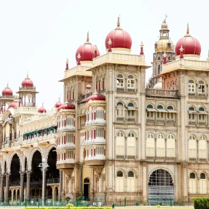 Mysore