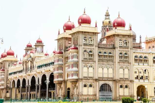 Mysore Tour Package