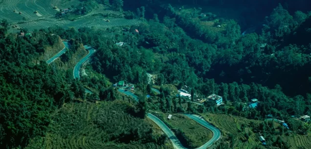 Gangtok