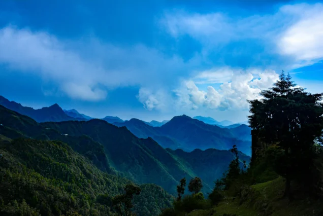 Arunachal Pradesh