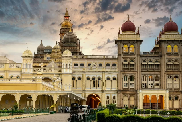 Mysore Tour Package