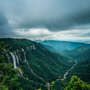 Cherrapunji