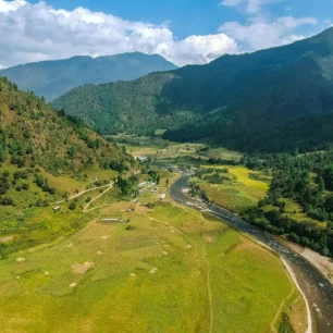 Namdapha National Park