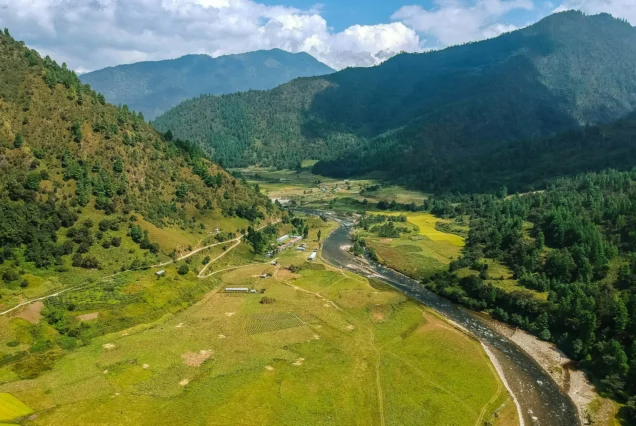 Arunachal Pradesh