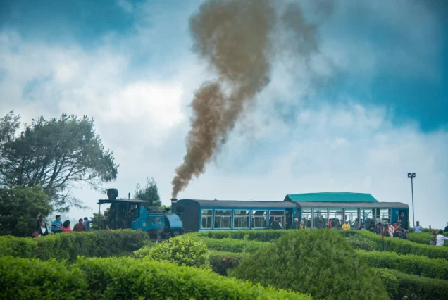 Darjeeling Tour Package