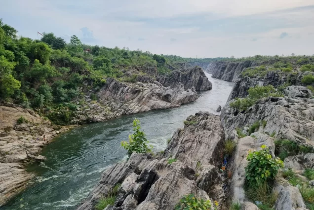 Madhya Pradesh